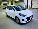 BRAND NEW HYUNDAI I10 2026 RENT JUST 1299 QR BEST PRICE IN QATAR - 77782185